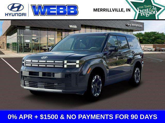 2026 Hyundai Santa Fe SE for sale in MERRILLVILLE, IN