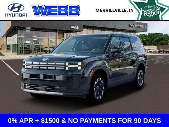 2026 Hyundai Santa Fe SE for sale in MERRILLVILLE, IN