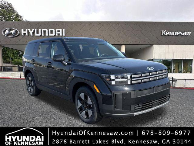 2026 Hyundai Santa Fe Hybrid SE for sale in KENNESAW, GA
