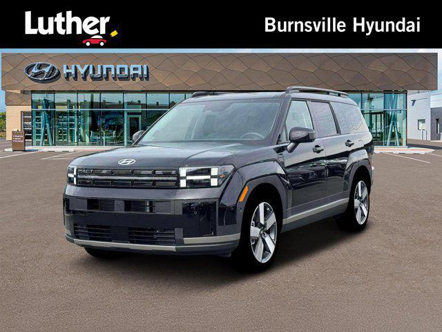 2026 Hyundai Santa Fe Limited for sale in BURNSVILLE, MN