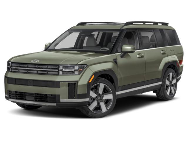 2026 Hyundai Santa Fe Limited for sale in BURNSVILLE, MN