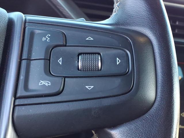 2023 GMC Sierra 1500 4WD Crew Cab Short Box Denali Ultimate