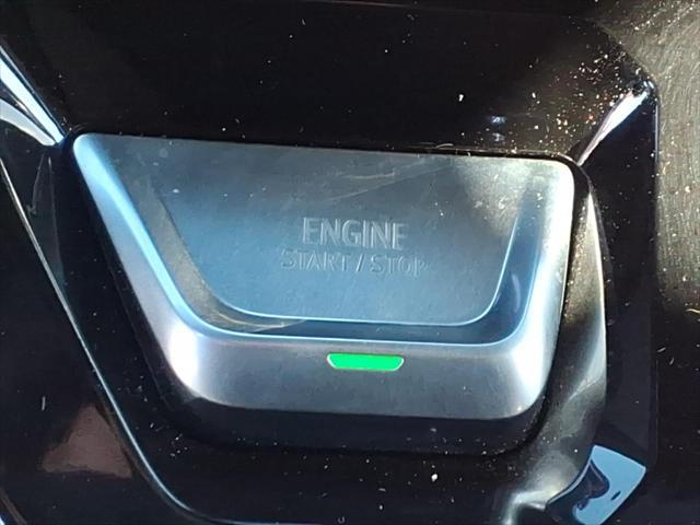 2023 GMC Sierra 1500 4WD Crew Cab Short Box Denali Ultimate