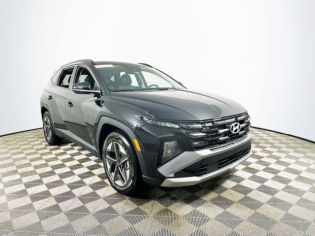 2025 Hyundai Tucson SEL Convenience for sale in LAKELAND, FL