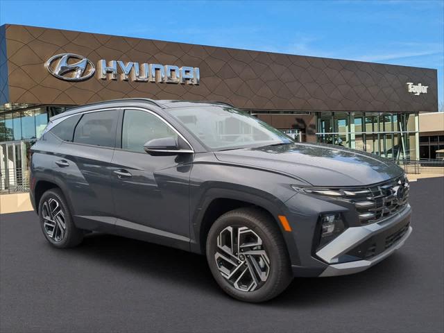 2026 Hyundai Tucson Limited for sale in AUGUSTA, GA