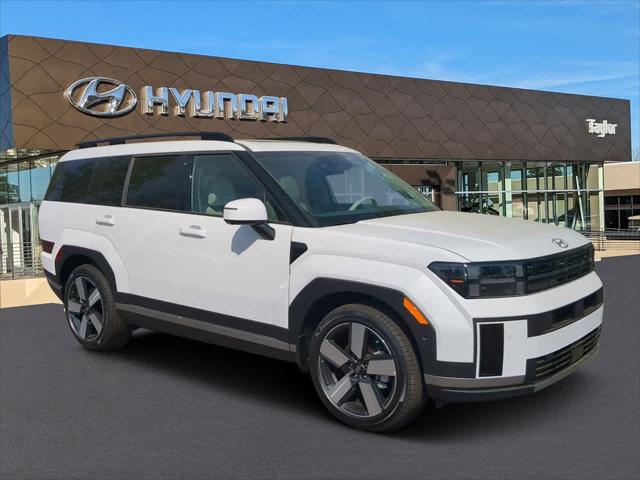 2026 Hyundai Santa Fe Hybrid Limited for sale in AUGUSTA, GA