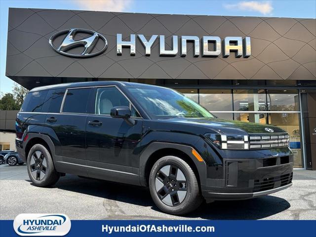2026 Hyundai Santa Fe Hybrid SE for sale in ASHEVILLE, NC