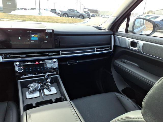 2026 Hyundai Santa Fe Limited 7 Passenger