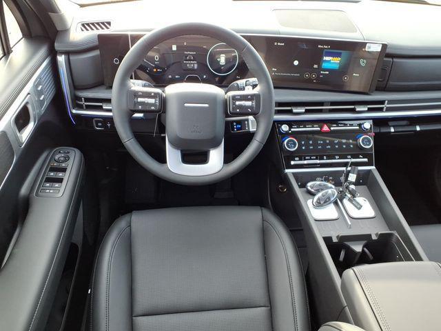 2026 Hyundai Santa Fe Limited 7 Passenger