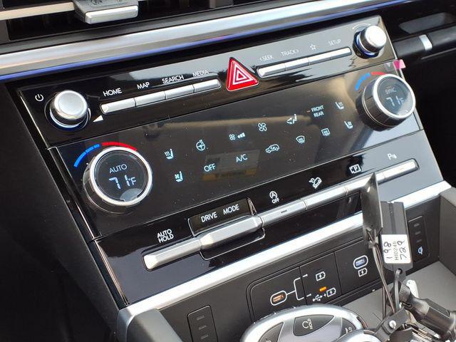 2026 Hyundai Santa Fe Limited 7 Passenger
