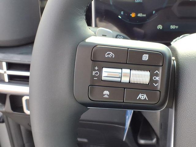 2026 Hyundai Santa Fe Limited 7 Passenger