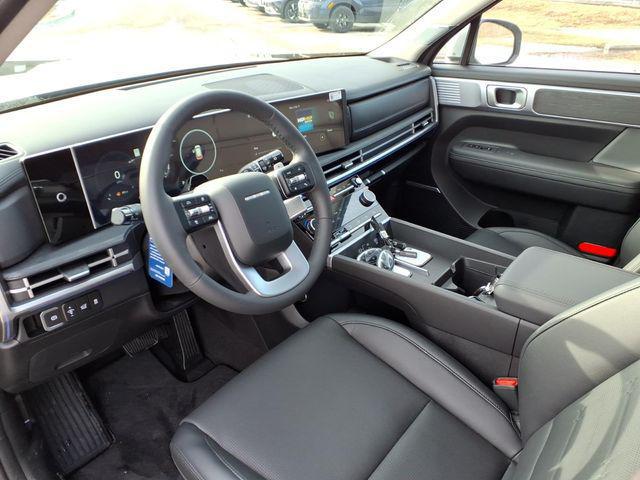 2026 Hyundai Santa Fe Limited 7 Passenger
