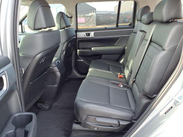 2026 Hyundai Santa Fe Limited 7 Passenger