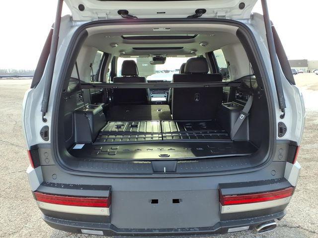 2026 Hyundai Santa Fe Limited 7 Passenger
