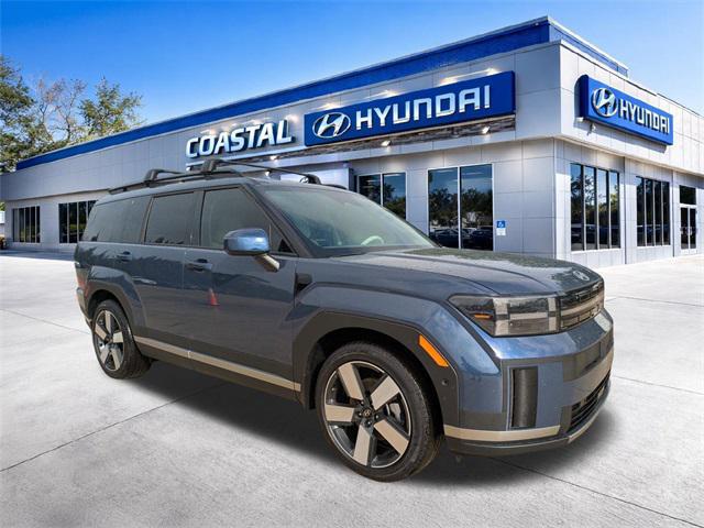 2026 Hyundai Santa Fe Limited for sale in MELBOURNE, FL