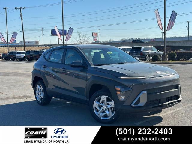 2026 Hyundai Kona SE for sale in NORTH LITTLE ROCK, AR