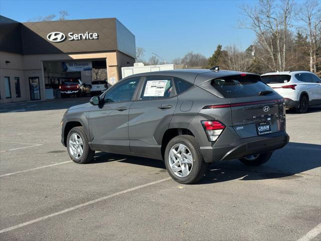 2026 Hyundai Kona SE