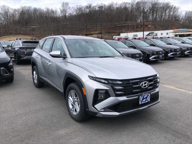 2026 Hyundai Tucson SE for sale in COLUMBIA, CT