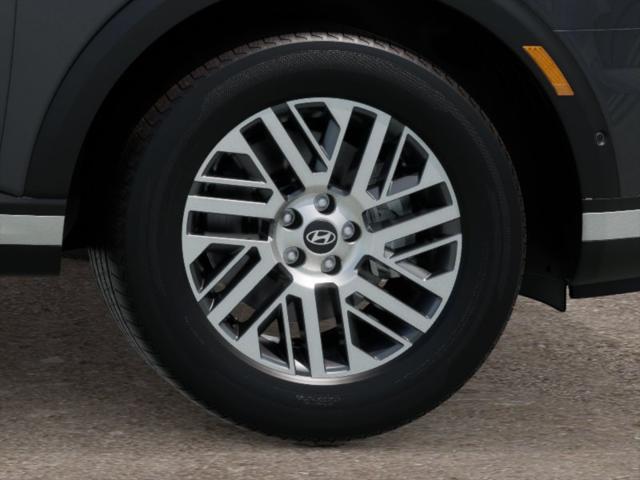 2026 Hyundai Palisade SEL Premium 8P