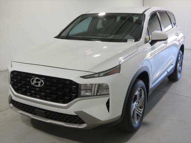 2021 Hyundai Santa Fe SE for sale in PHOENIX, AZ