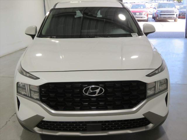 2021 Hyundai Santa Fe SE
