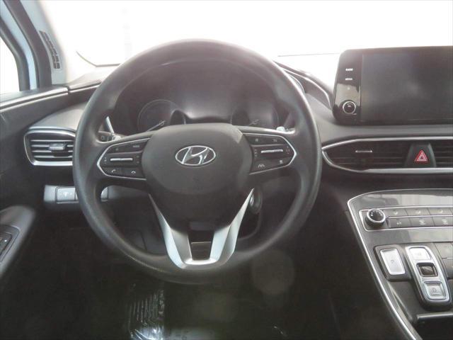 2021 Hyundai Santa Fe SE