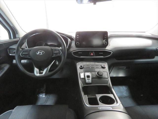 2021 Hyundai Santa Fe SE