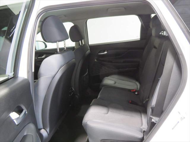2021 Hyundai Santa Fe SE