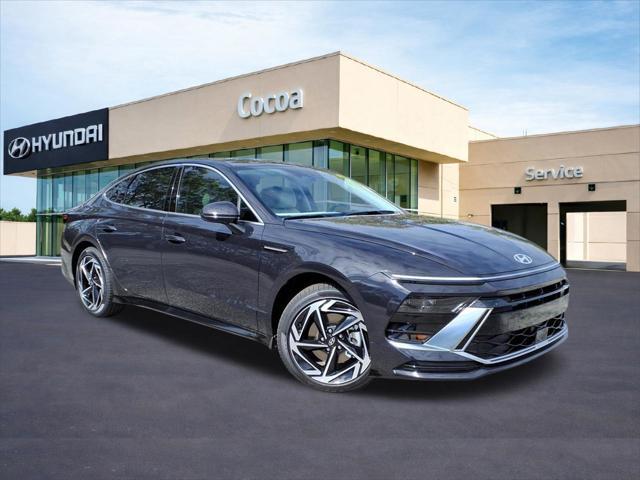 2026 Hyundai Sonata SEL Sport for sale in COCOA, FL