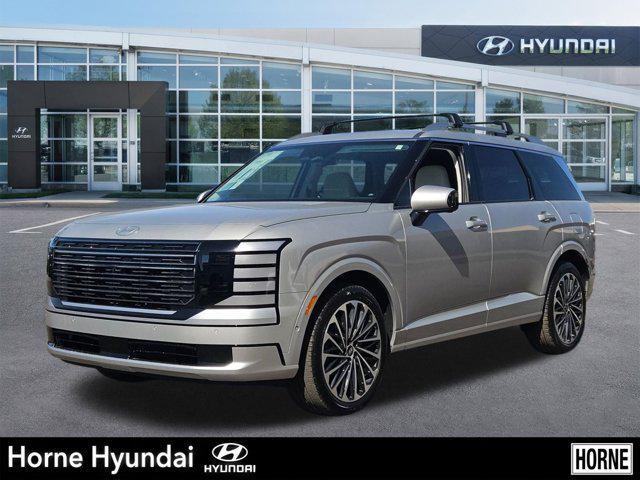 2026 Hyundai Palisade Calligraphy for sale in APACHE JUNCTION, AZ
