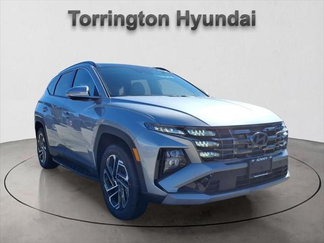 2026 Hyundai Tucson SE for sale in TORRINGTON, CT