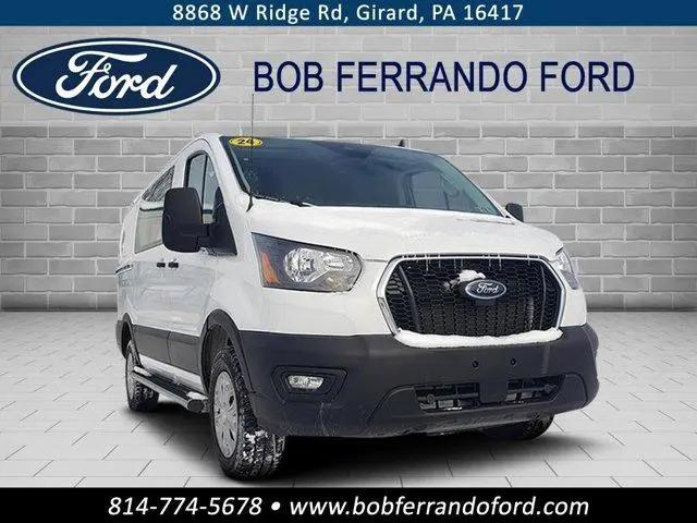 2024 Ford Transit Cargo Van T250 for sale in Girard, PA