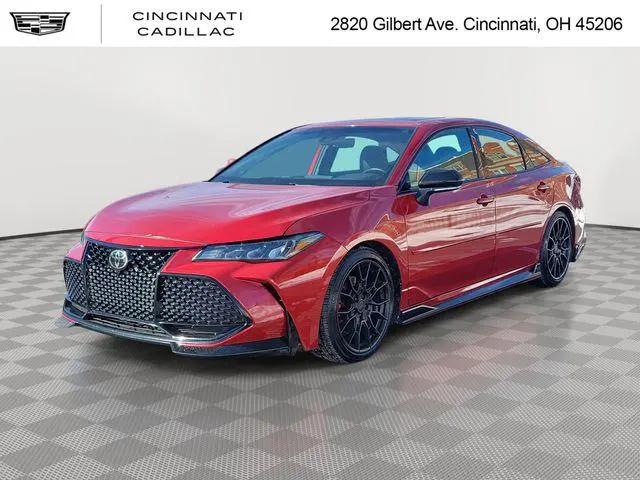 2020 Toyota Avalon TRD for sale near Cincinnati, OH