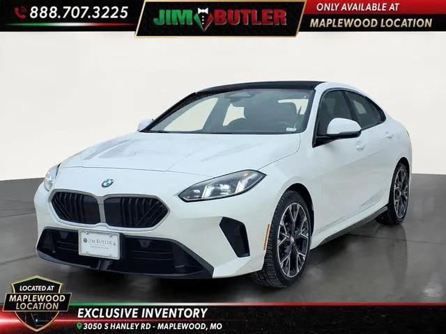 2025 BMW Coupe xDrive for sale in Maplewood, MO