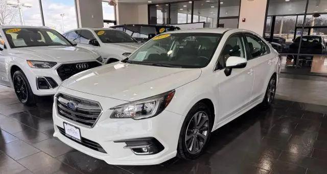 2019 Subaru Legacy 2.5i Limited for sale in West Chicago, IL