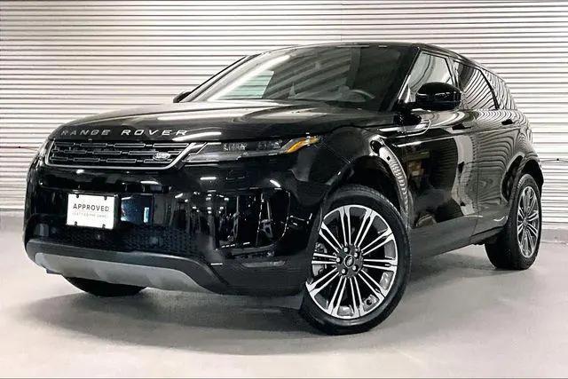 2025 Land Rover Range Rover Evoque Core S for sale in Portland, OR