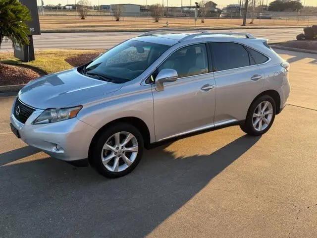2012 Lexus RX 350 Base for sale in Baytown, TX