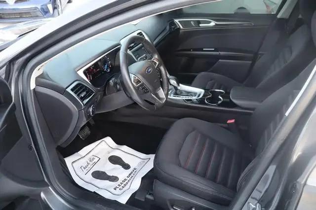 2015 Ford Fusion SE for sale in Grand Rapids, MI