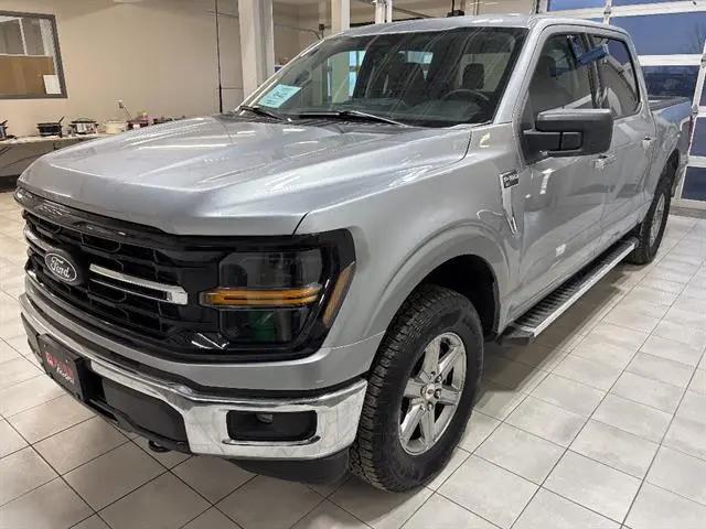 2025 Ford F-150 XLT for sale in Aberdeen, SD