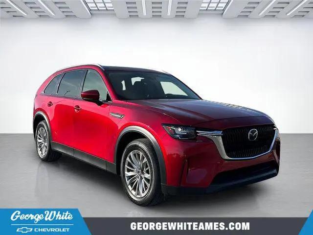2024 Mazda X-90 3.3 Turbo Preferred Plus for sale in Ames, IA