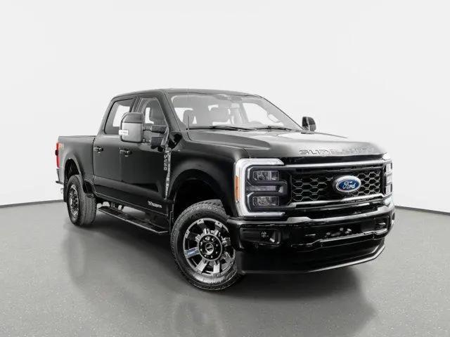 2024 Ford F-250 LARIAT for sale in Pompano Beach, FL