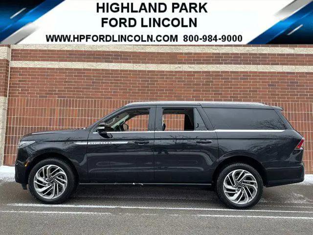 2025 Lincoln Navigator Reserve L for sale in Highland Park, IL