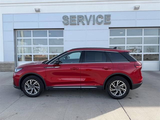 2025 Lincoln Corsair Premiere for sale in Sioux City, IA