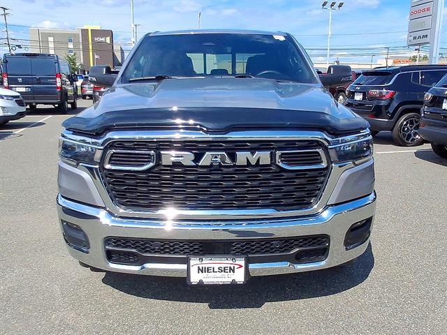 Used 2025 RAM 1500 Big Horn Crew Cab 4x4 57" Box For Sale in East Hanover, NJ