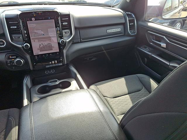 Used 2025 RAM 1500 Big Horn Crew Cab 4x4 57" Box For Sale in East Hanover, NJ