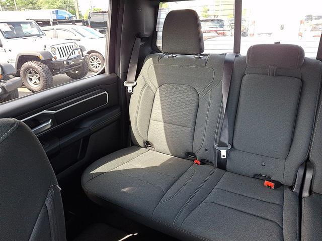 Used 2025 RAM 1500 Big Horn Crew Cab 4x4 57" Box For Sale in East Hanover, NJ