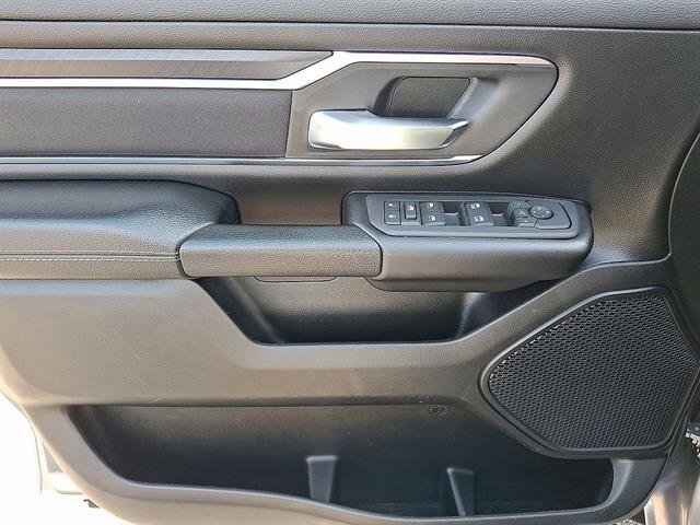 Used 2025 RAM 1500 Big Horn Crew Cab 4x4 57" Box For Sale in East Hanover, NJ