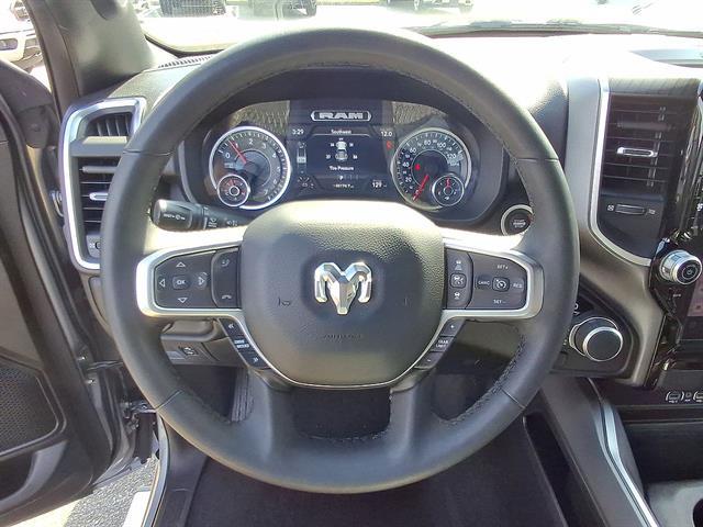 Used 2025 RAM 1500 Big Horn Crew Cab 4x4 57" Box For Sale in East Hanover, NJ