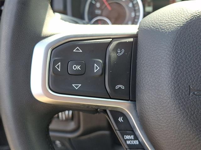 Used 2025 RAM 1500 Big Horn Crew Cab 4x4 57" Box For Sale in East Hanover, NJ
