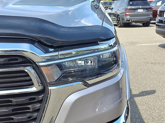 Used 2025 RAM 1500 Big Horn Crew Cab 4x4 57" Box For Sale in East Hanover, NJ